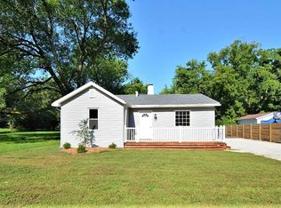 1757 Hawthorne Ave, Evansville, IN 47714