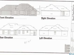 12719 Burgreen Rd, Madison, AL 35756