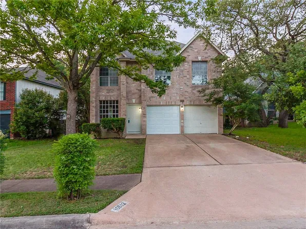 10512 Watchful Fox Dr, Austin, TX 78748
