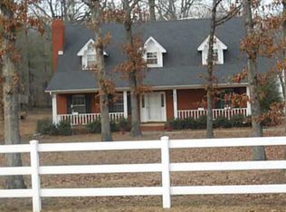 4630 Antler Dr, Greenwood, AR 72936