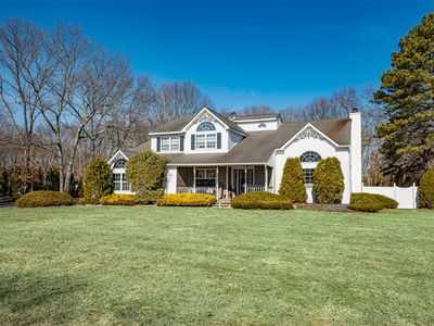 5 Prechtl Court, Miller Place, NY, 11764