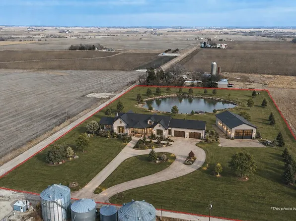 0 260th St, Adel, IA 50003