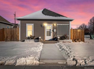 402 Harrison Ave, Fort Lupton, CO 80621