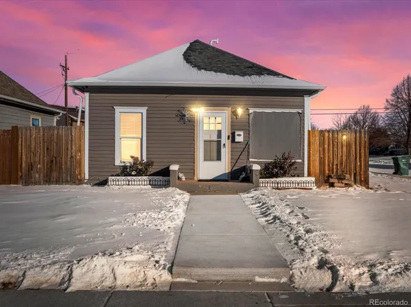 402 Harrison Avenue, Fort Lupton, CO 80621