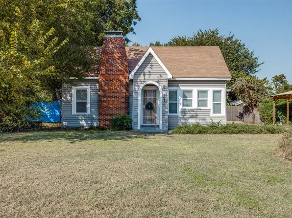 803 Austin St, Arlington, TX 76012