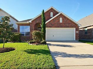 20611 Sage Rain Ct, Katy, TX 77449