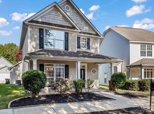 13023 Meadowmere Rd, Huntersville, NC 28078