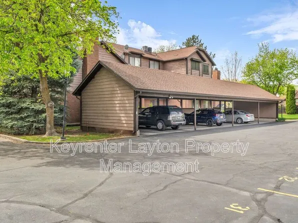 1120 Canyon Rd APT 28, Ogden, UT 84404