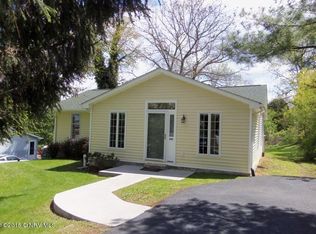 830 E Main St, Christiansburg, VA 24073