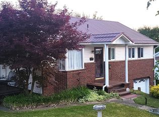 118 Pennsylvania Blvd, Monessen, PA