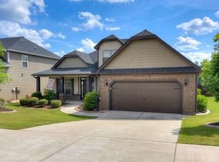 5429 Everlook Cir, Evans, GA 30809