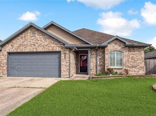 2616 Seagull Dr, Marrero, LA 70072