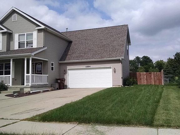 4th image of 1554 Holbrook Dr