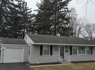 1078 S Wolf Rd, Des Plaines, IL 60016