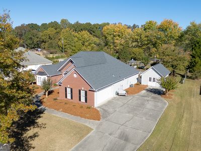 905 Cruce Lake Dr, Hoschton, GA, 30548