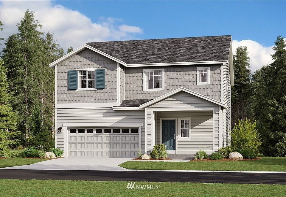 1st image of 4347 Acacia (Homesite 9) Lane SE