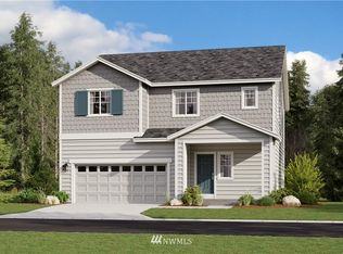 4347 Acacia Ln SE HOMESITE 9, Port Orchard, WA 98366