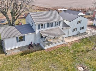 1998 S Cemetery Rd, Shelbyville, IN 46176