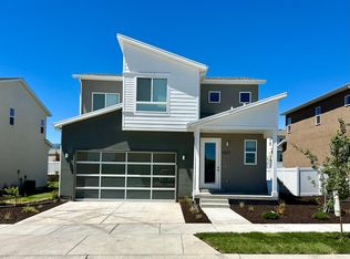 6811 Woods Rose Dr, Park City, UT 84098
