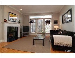 1st image of 867 N Paulina St APT 2S