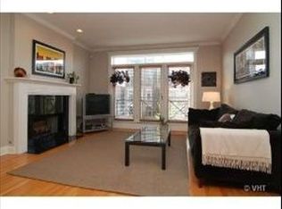 867 N Paulina St APT 2S, Chicago, IL 60622