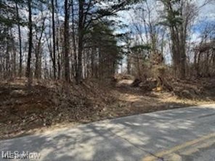 Real estate listing image