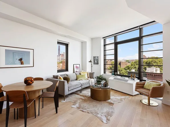 500 Waverly Ave #6F, Brooklyn, NY 11238