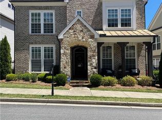 1101 Hannaford Ln, Johns Creek, GA 30097