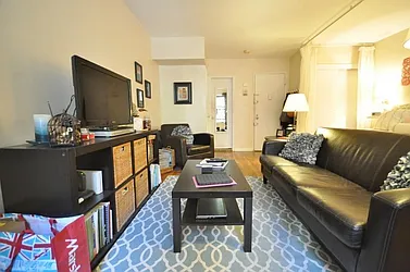 Rented by Keller Williams NYC