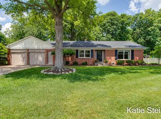 4689 Braeburn Dr SE, Grand Rapids, MI 49546