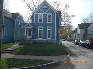 526 Meigs St, Rochester, NY 14607