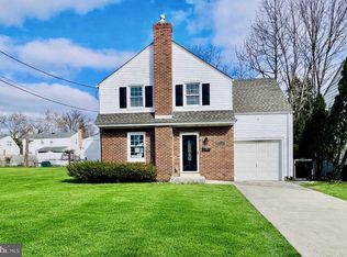 1736 Gross Ave, Pennsauken, NJ 08110