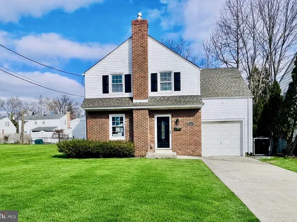 1736 Gross Ave, Pennsauken, NJ 08110