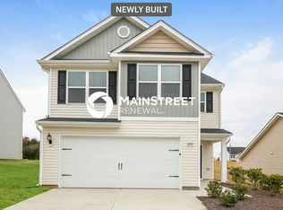 4260 Piedmont Farms Way, Winston Salem, NC 27107