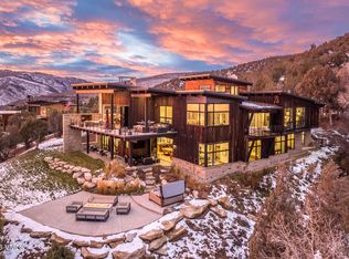 106 Juniper Rdg, Edwards, CO 81632