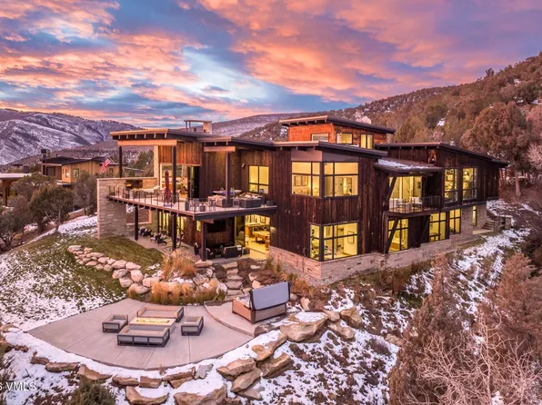 106 Juniper Lane, Edwards, CO 81632