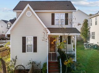 4801 Windblown Ct, Raleigh, NC 27616