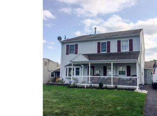 326 Austin Dr, Fairless Hills, PA
