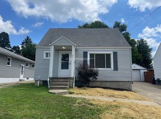 619 Stephens Rd, Akron, OH 44312