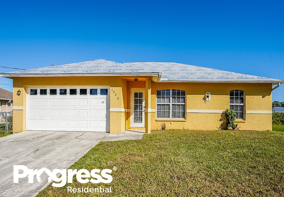 4632 24th St SW, Lehigh Acres, FL 33973 Zillow