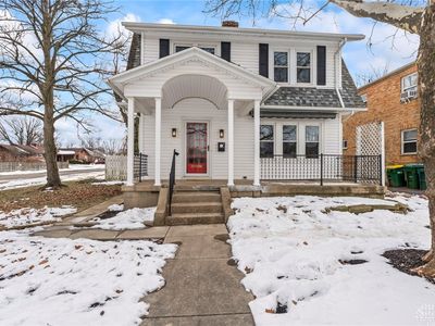 522 Broad Blvd, Dayton, OH, 45419