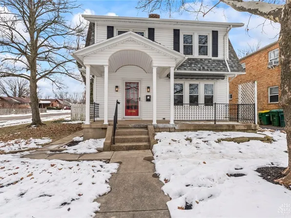 522 Broad Blvd, Dayton, OH 45419