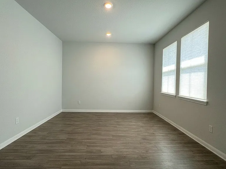 Dining Room/Breakfast Nook Area