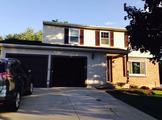 1418 21st St, Des Moines, IA 50311
