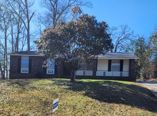 6130 Newick Dr, Columbus, GA 31907