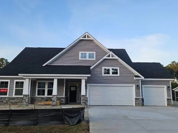 227 Huguenot Trl, Huger, SC 29450