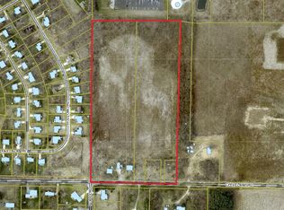 Old Cleveland Rd, South Bend, IN 46628