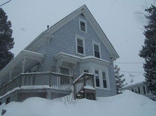 14 Wright St, Gardner, MA 01440