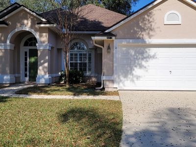 4413 N PENNYCRESS Place, Saint Johns, FL, 32259