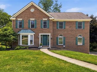 2457 Dogwood Dr, Wexford, PA 15090